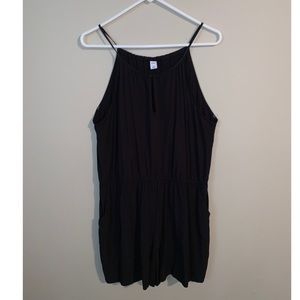 Old Navy Romper